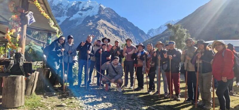 from-cusco-humantay-lake-day-trip-with-breakfast-and-lunch