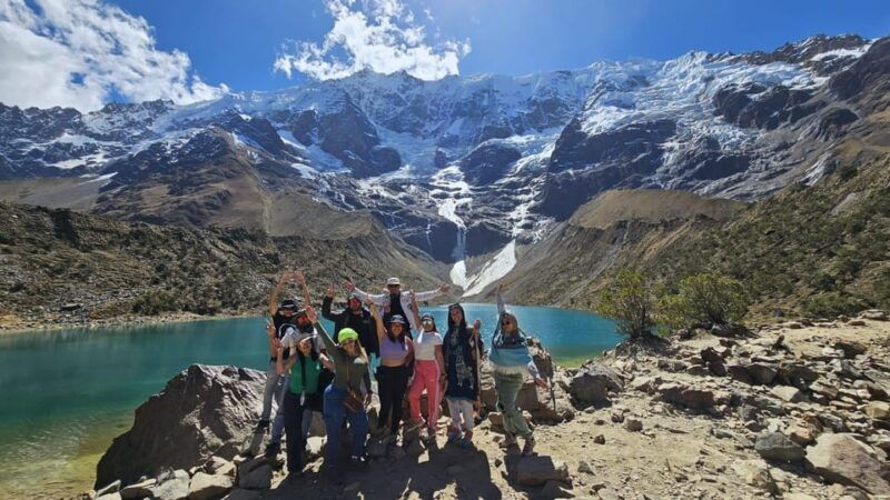 from-cusco-humantay-lake-day-trip-with-breakfast-and-lunch