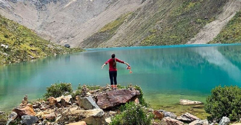 from-cusco-humantay-lake-full-day-hike-tour