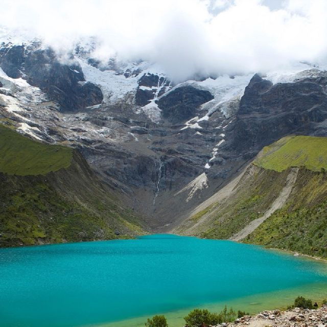 from-cusco-humantay-lake-full-day-hike-tour