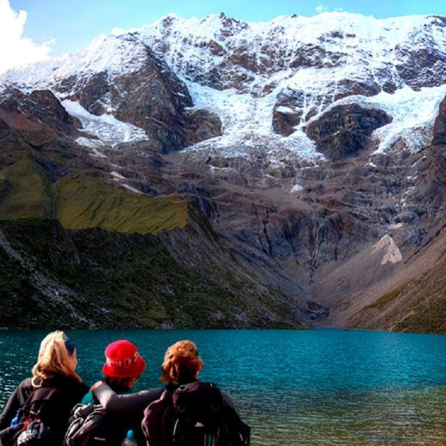 from-cusco-humantay-lake-full-day-hike-tour