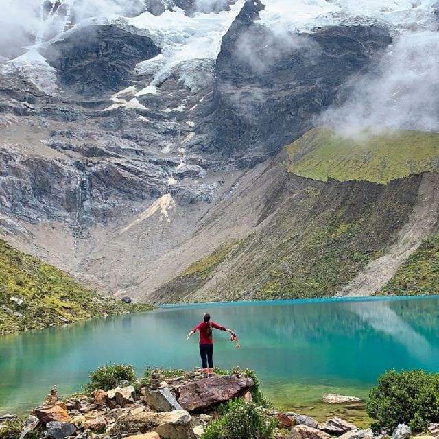 from-cusco-humantay-lake-full-day-hike-tour