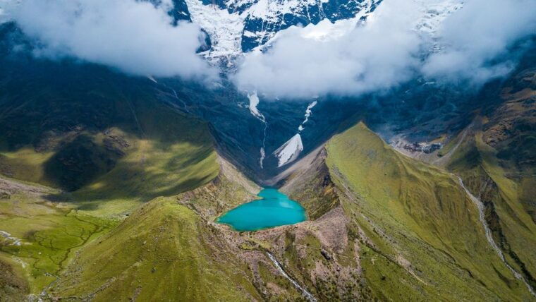from-cusco-humantay-lake-full-day-hike-tour