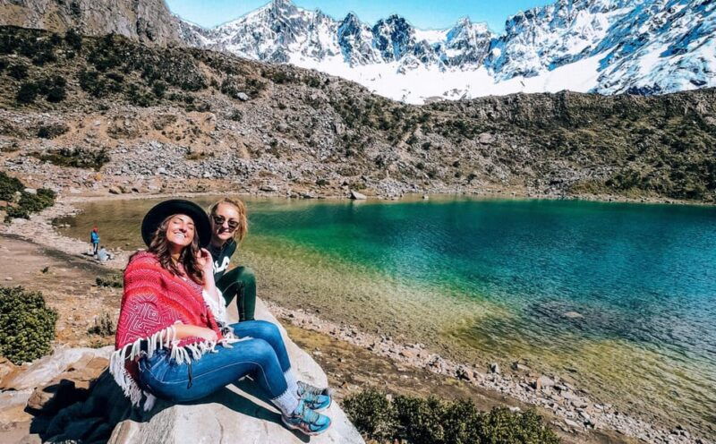 from-cusco-humantay-lake-full-day-in-small-group-with-meals