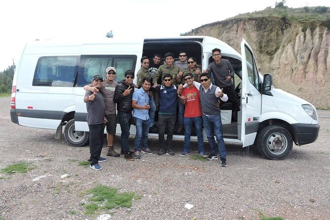 from-cusco-humantay-lake-full-day-tour