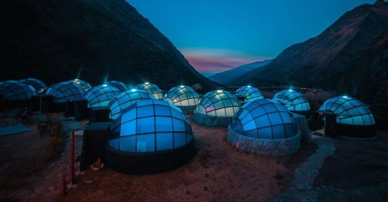 from-cusco-humantay-lake-paso-salkantay-in-domos-2-days