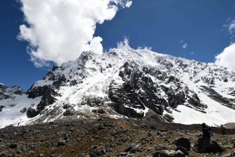 from-cusco-humantay-lake-paso-salkantay-in-domos-2-days
