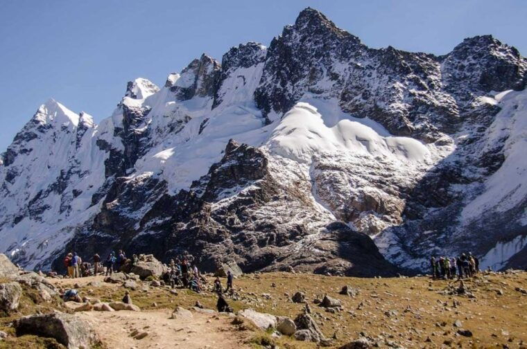 from-cusco-humantay-lake-paso-salkantay-in-domos-2-days