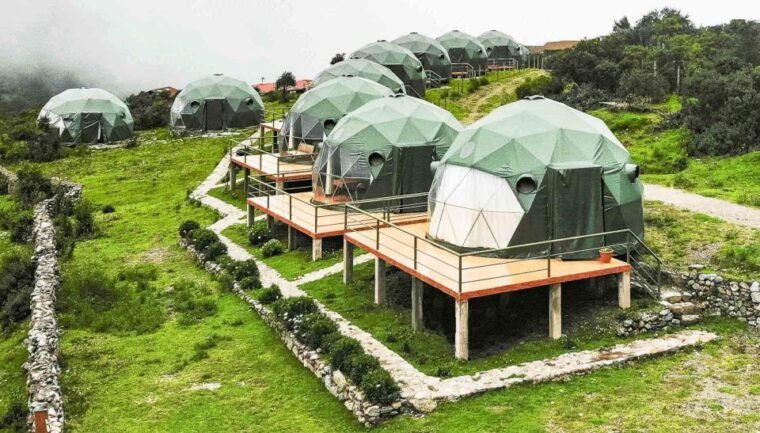 from-cusco-humantay-lake-paso-salkantay-in-domos-2-days