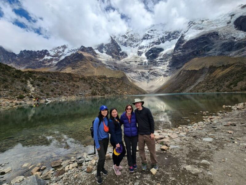 from-cusco-humantay-lake-tour