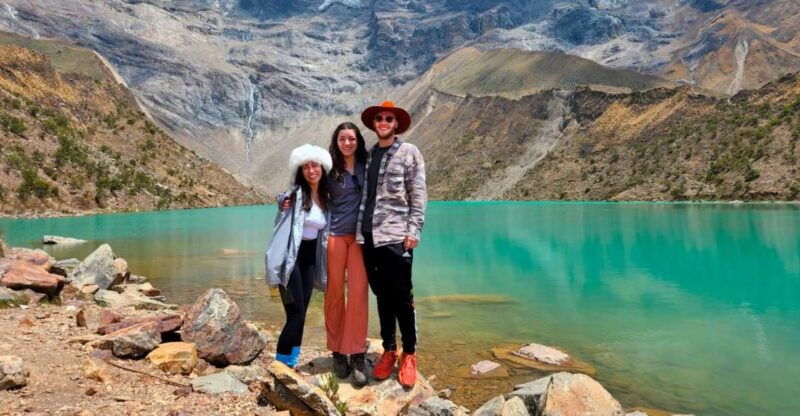 from-cusco-humantay-lake-tour