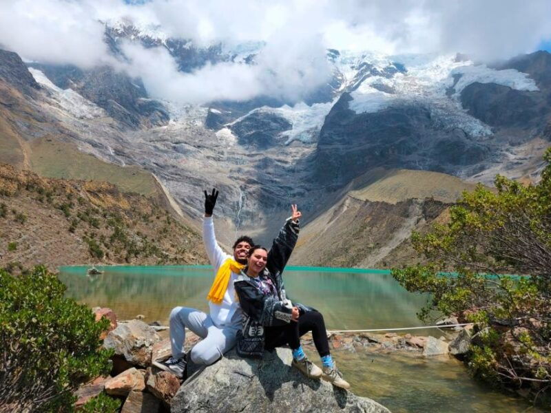 from-cusco-humantay-lake-tour