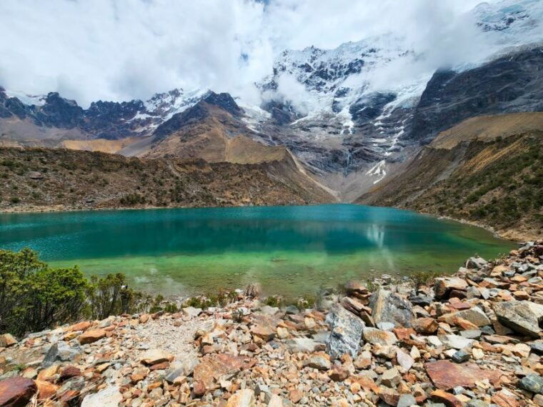 from-cusco-humantay-lake-tour