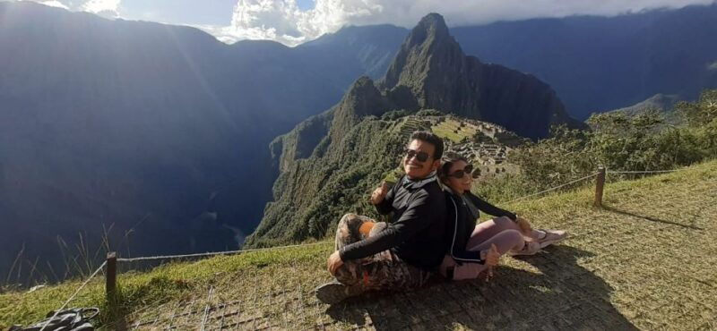 from-cusco-inca-trail-2-days-1-night-private-tour