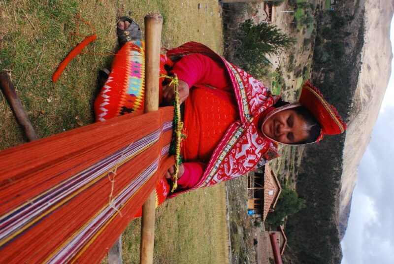 from-cusco-maras-moray-chinchero-half-day-tour