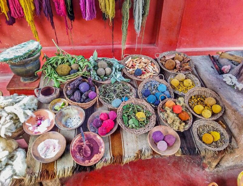 from-cusco-moray-maras-salt-mines-chinchero-weavers-tour