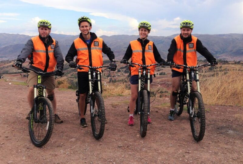 from-cusco-pisac-private-half-day-bike-tour