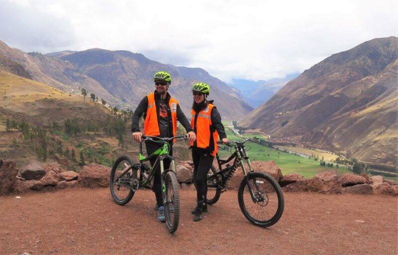 from-cusco-pisac-private-half-day-bike-tour