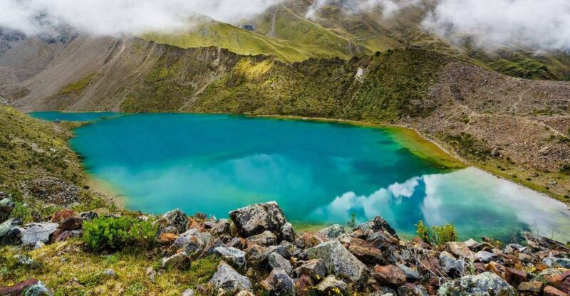 from-cusco-private-service-humantay-lake-salkantay