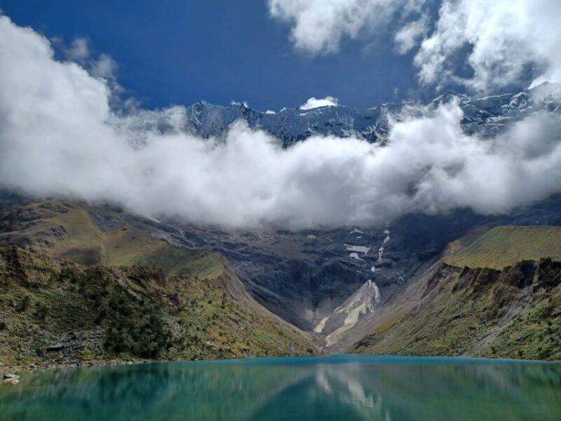 from-cusco-private-service-humantay-lake-salkantay