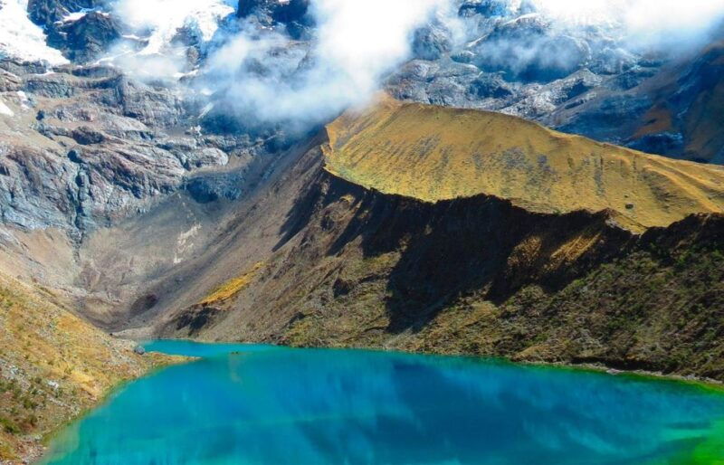 from-cusco-private-service-humantay-lake-salkantay