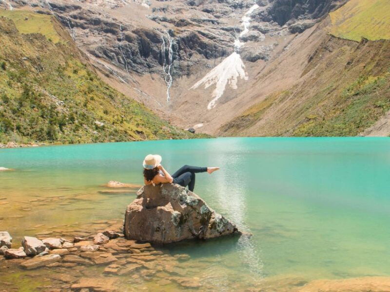from-cusco-private-service-humantay-lake-salkantay