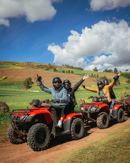 from-cusco-quad-bike-tour-moray-and-salt-mines
