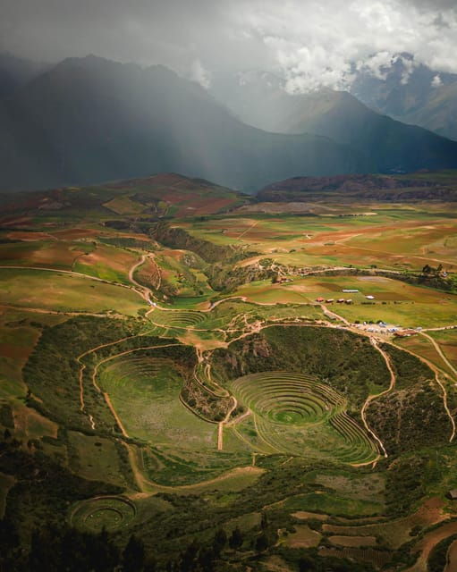 from-cusco-quad-bike-tour-moray-and-salt-mines