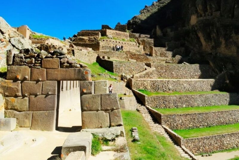 from-cuzco-tour-pisac-ollantaytambo-and-chinchero-full-day