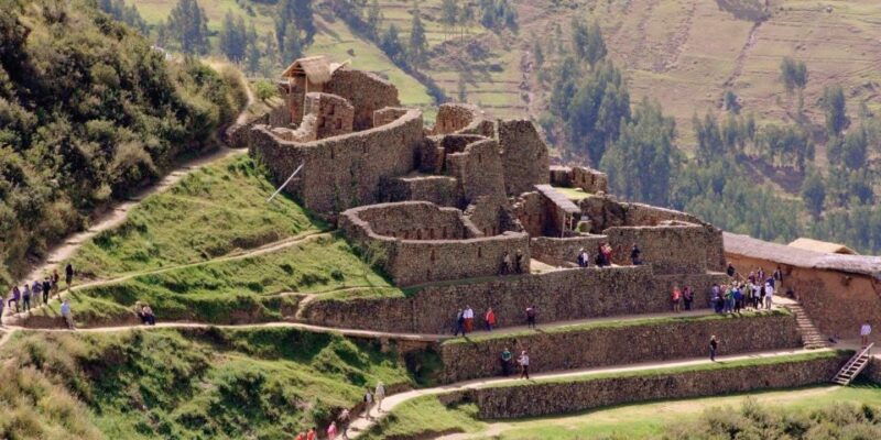 from-cuzco-tour-pisac-to-ollantaytambo-with-lunch-included