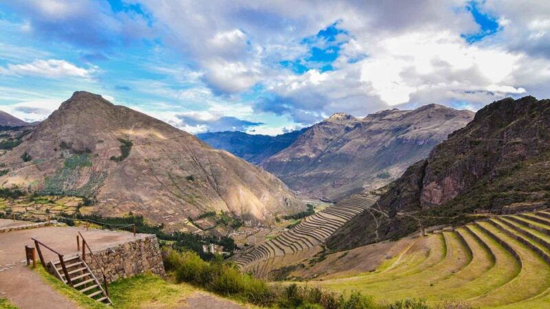 from-cuzco-tour-pisac-to-ollantaytambo-with-lunch-included
