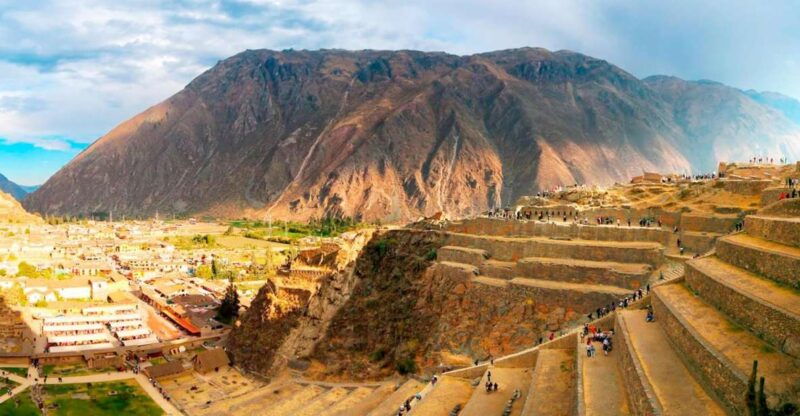 from-cuzco-tour-pisac-to-ollantaytambo-with-lunch-included