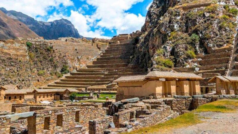 from-cuzco-tour-pisac-to-ollantaytambo-with-lunch-included