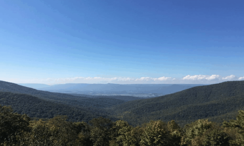 from-d-c-day-tour-to-luray-cavernsshenandoah-skyline-drive
