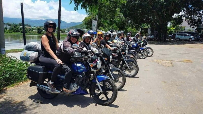 From Da Lat: Ta Nang Phan Dung Trekking Camping 2 Day Tour - Who Will Love This Tour?