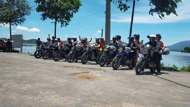 From Da Lat: Ta Nang Phan Dung Trekking Camping 2 Day Tour - The Sum Up