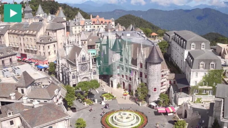 From Da Nang: Ba Na Hill With Golden Hand Bridge - The Practicalities: What to Expect