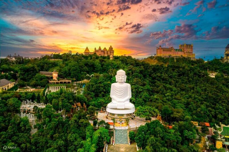 From Da Nang: Ba Na Hill With Golden Hand Bridge - Who is This Tour Best For?