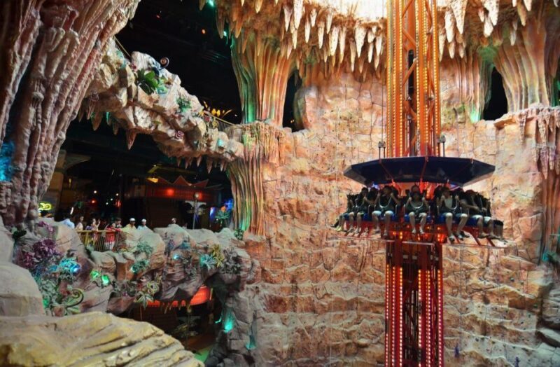 From Da Nang: Ba Na Hills and Golden Bridge tour & options - What to Expect from the Tour