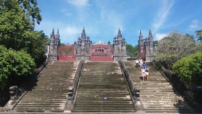 From Da Nang: Day-Trip to Hue by Private Car Transfer - FAQ