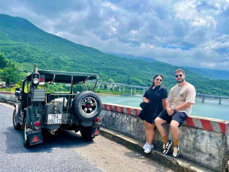 From Da Nang: Explore Hai Van Pass by US Army Jeep - Final Thoughts