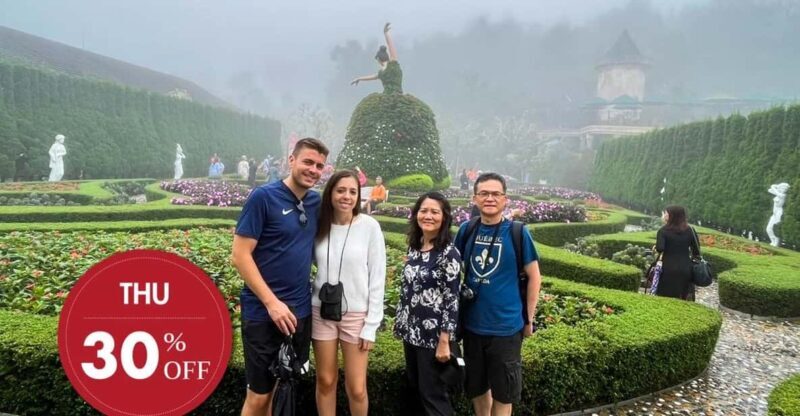 From Da Nang: Full-Day Ba Na Hills and Golden Bridge Tour - Why This Tour Is a Great Choice