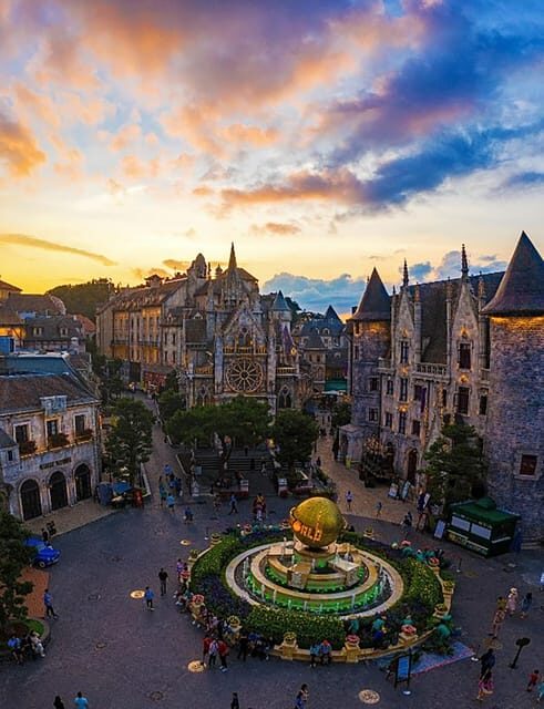 From Da Nang: Full-Day Ba Na Hills and Golden Bridge Tour - FAQ