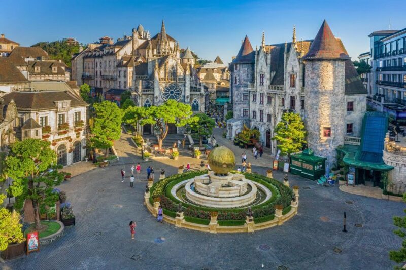 From Da Nang: Full-Day Tour BaNa Hills, Golden Bridge - Final Thoughts: Is This Tour Worth It?