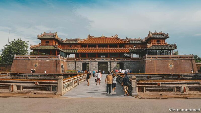 From Da Nang: Full-Day Tour Explore Hue Imperial City - A Closer Look at the Itinerary and Highlights