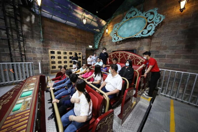 From Da Nang: Golden Bridge Ba Na Hills Full-Day Group Tour - An In-Depth Look at the Ba Na Hills Experience