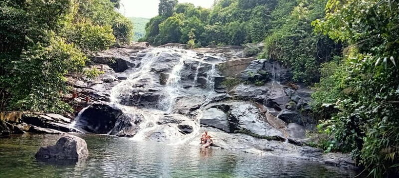 From Da Nang: Hai Van Pass Loop and City Tour By Easyrider - Key Points