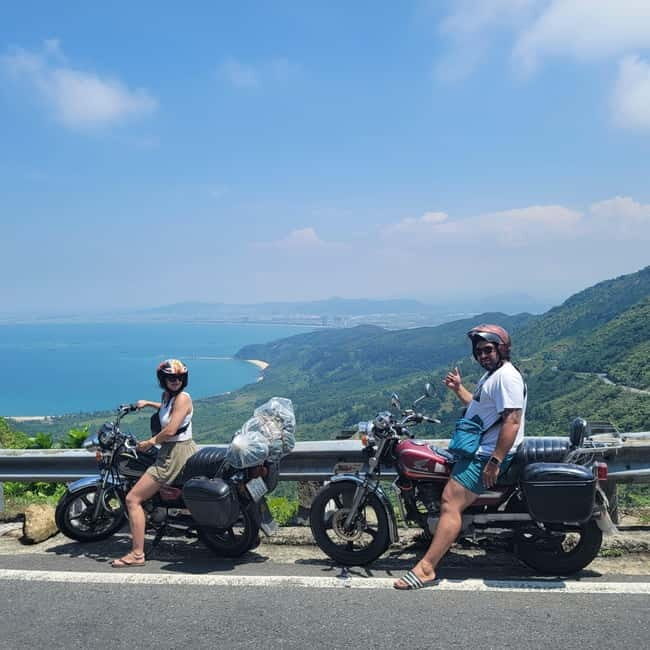 From Da Nang: Hai Van Pass Loop and City Tour By Easyrider - Final Thoughts