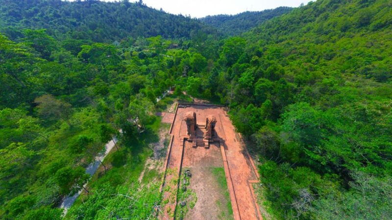 from-da-nang-half-day-group-tour-to-my-son-sanctuary