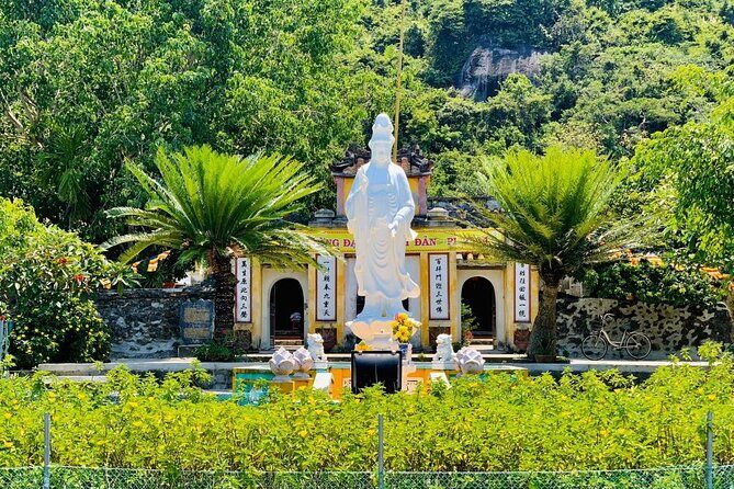 From Da Nang/ Hoi An: Cham Island Day Tour with snorkeling fun - Exploring Cham Island: What’s Included and What’s Not